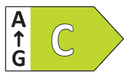 Energy rating C