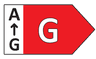 Energy rating G