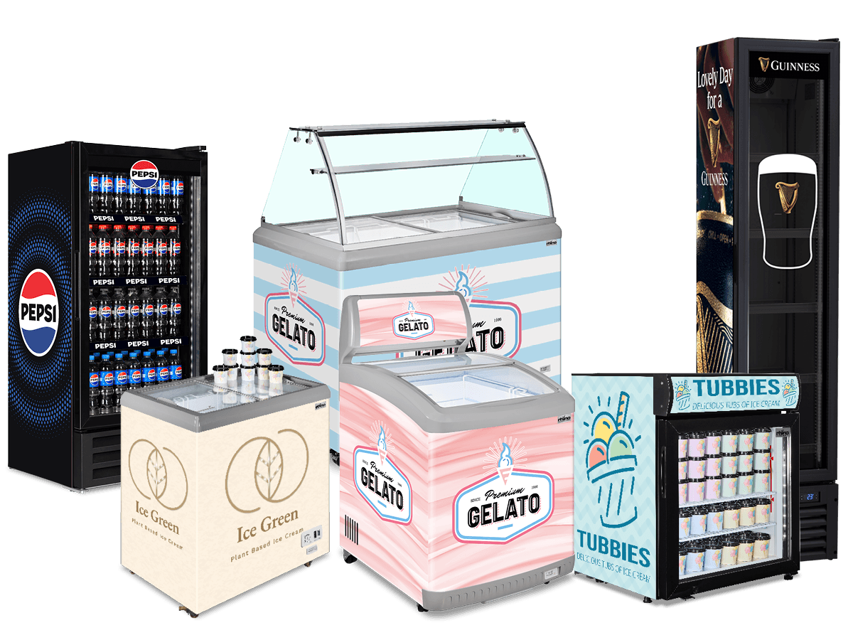 Custom Branding