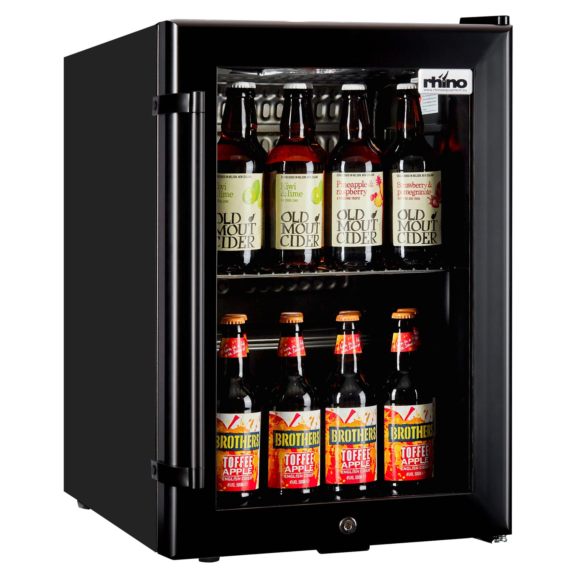 COLD430CT-S BLACK view 3