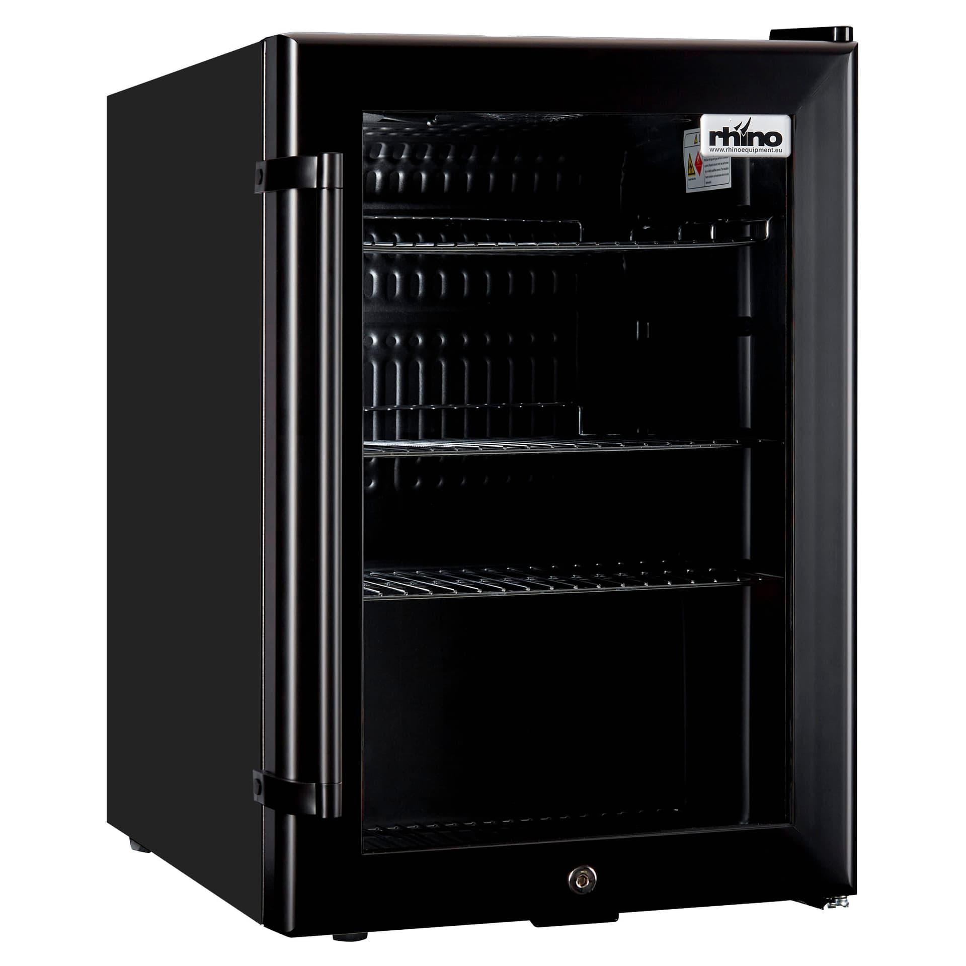 COLD430CT-S BLACK view 4