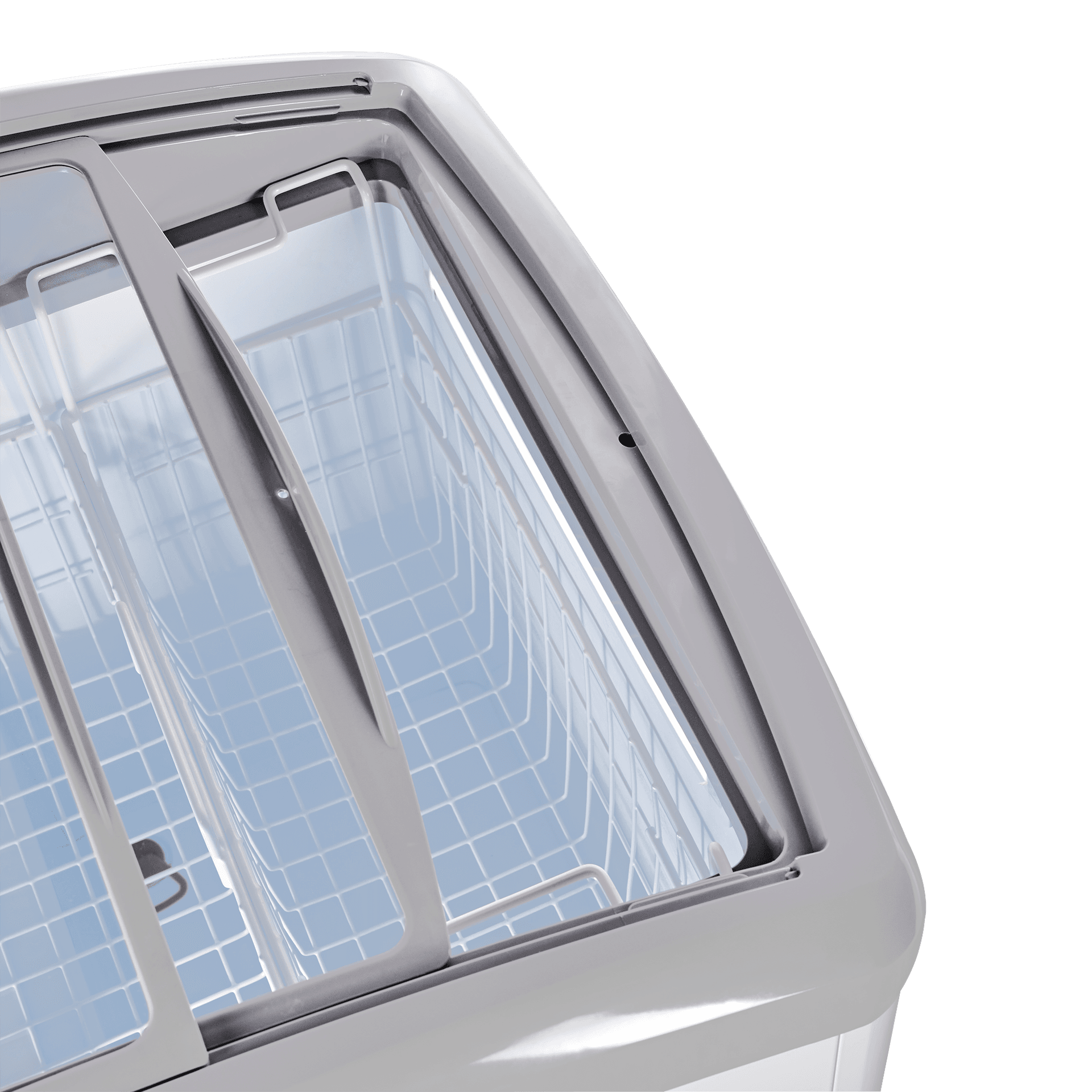 FREEZE-160 IC view 2