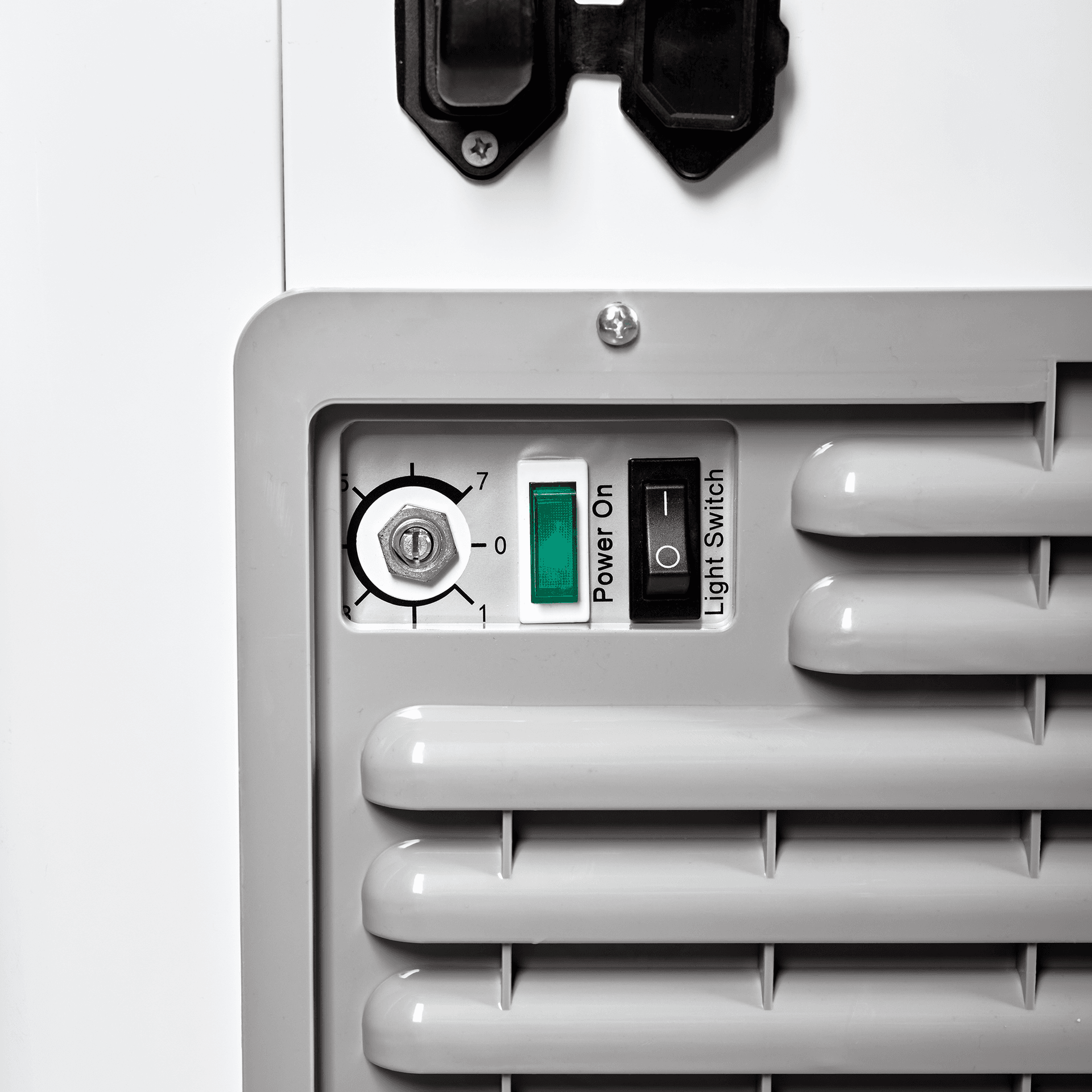 FREEZE-160 IC view 4