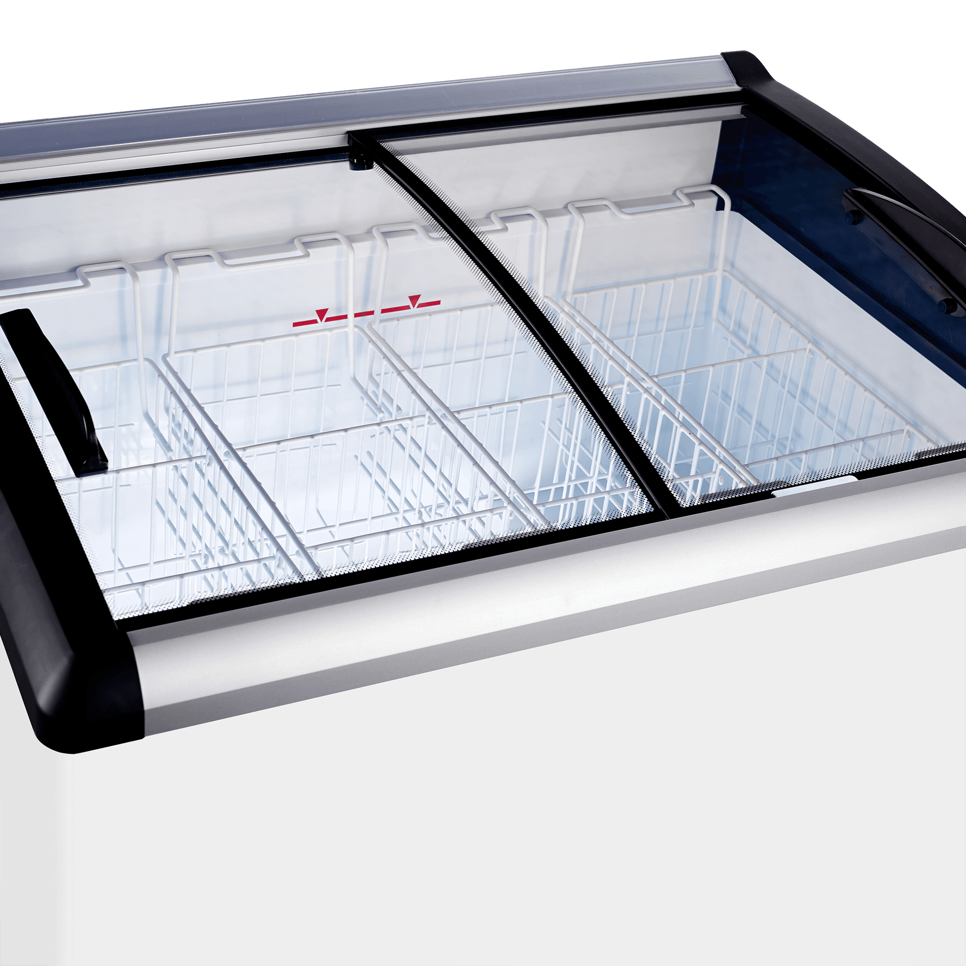 FREEZE-300 AC LUX view 4