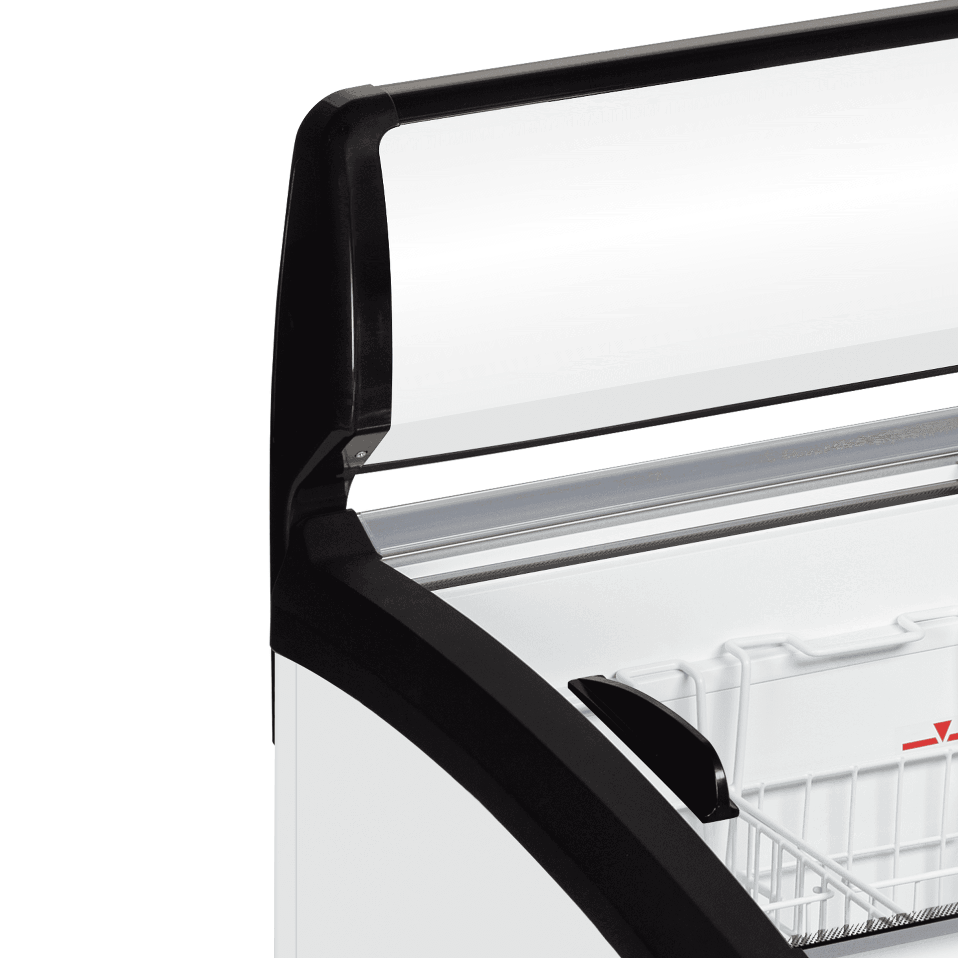 FREEZE-400 AC LUX view 2