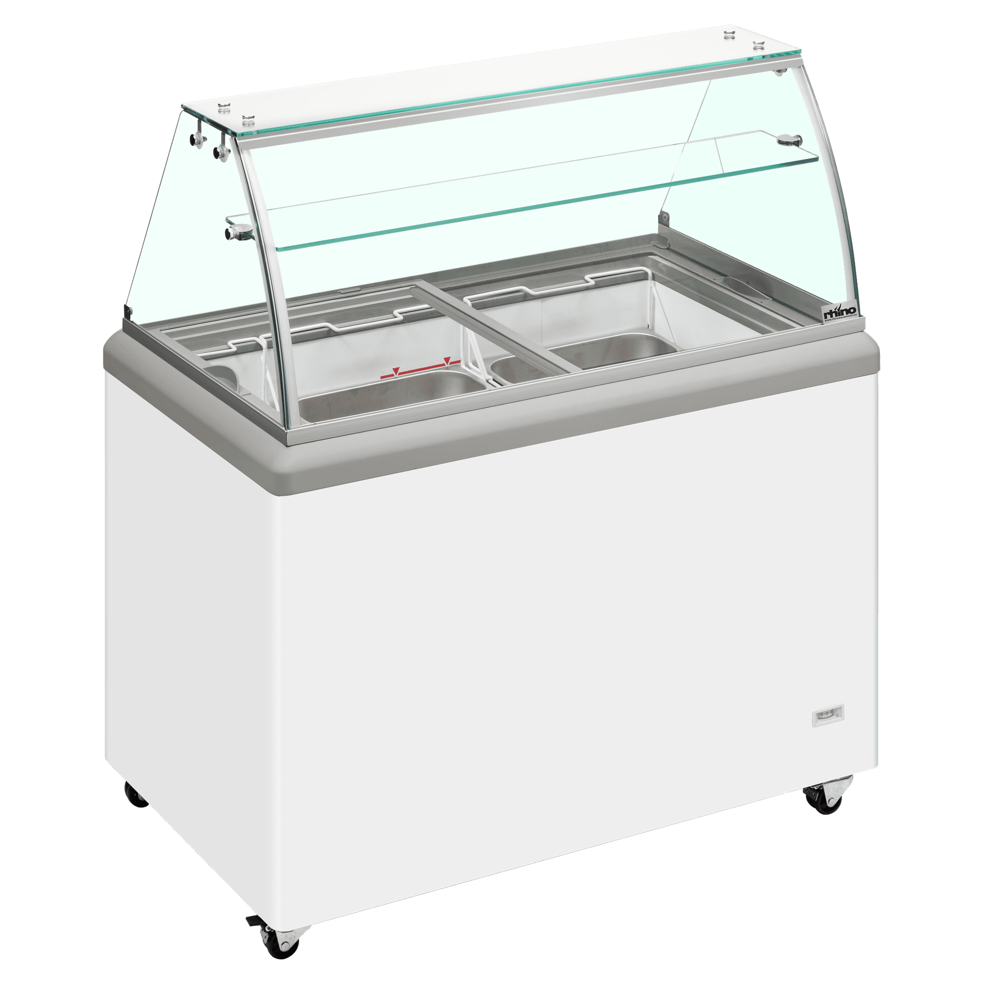 SCOOP-300 4S FF view 2